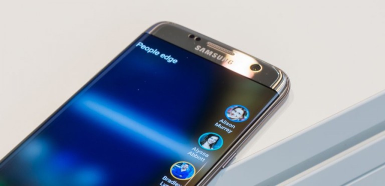 Precomenzile de Samsung Galaxy S7 si S7 edge doboara recorduri