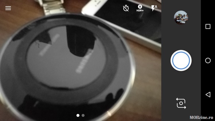 Stiati ca Nexus 5X poate filma slow motion? Haideti sa va arat cum.