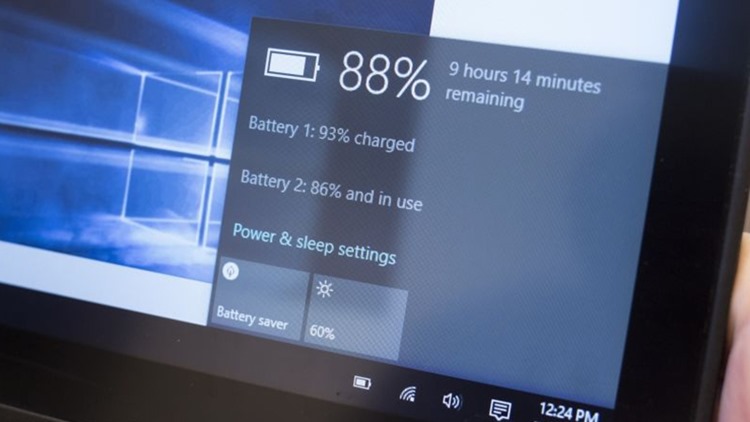 Tutorial: cum generezi un raport detaliat pentru consumul de energie sub Windows 10