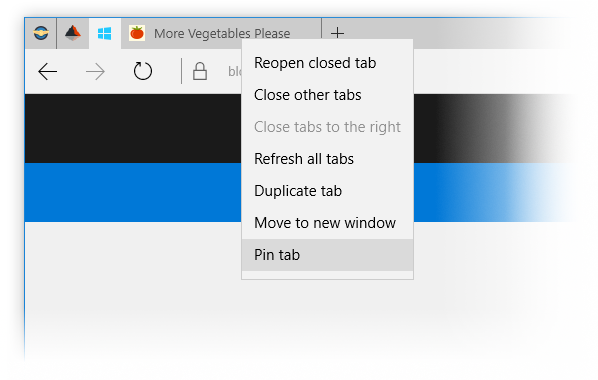 edge-pinned-tabs