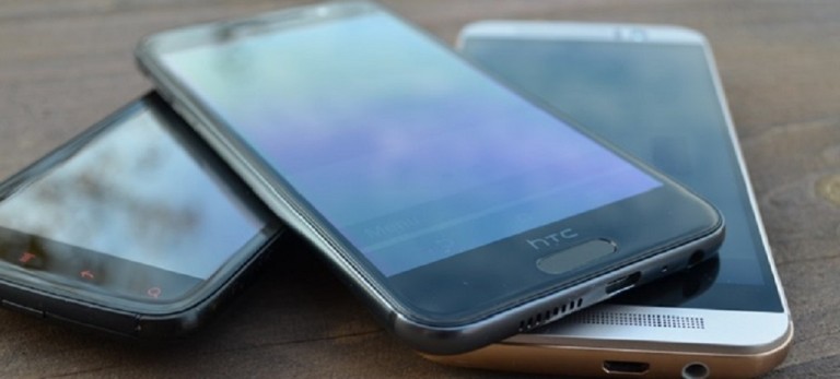 HTC One A9 primeste update-ul de Android 6.0.1