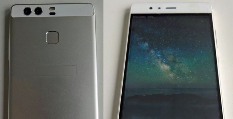 Apar detalii si preturi pentru noua serie P9 de la Huawei