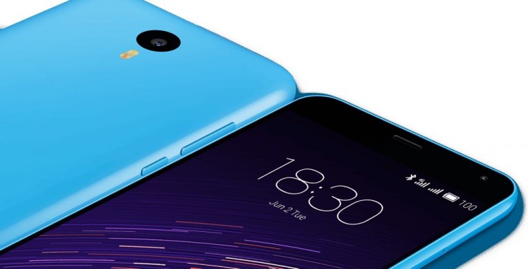 Meizu m3 note va fi anuntat oficial pe 6 aprilie