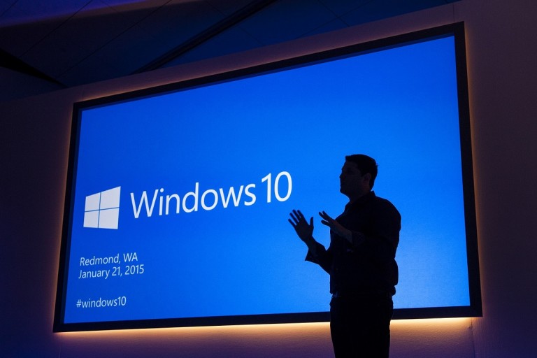Pentru BUILD se anunta caracteristici exceptionale in Windows 10