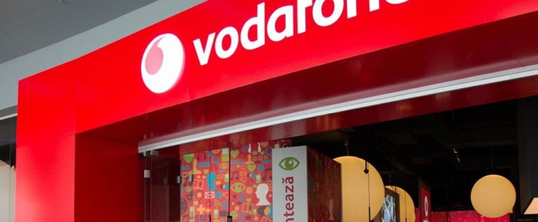 Vodafone solidarizează cu cei afectati de incidentele din Belgia