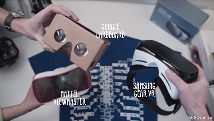 Virtuali-Tee: cum am putea invata anatomia folosind VR-ul