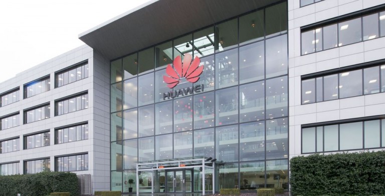 Crestere record pentru veniturile Huawei in 2015
