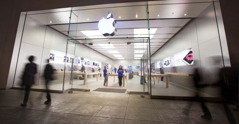Apple si-a publicat rezultatele financiare pentru al doilea trimestru al anului fiscal