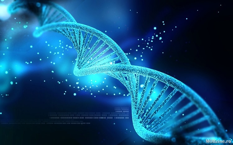 Digital illustration DNA structure in colour background ; Shutterstock ID 150725585; PO: 100 47953; Job: Shutterstock; Other: Public Affairs