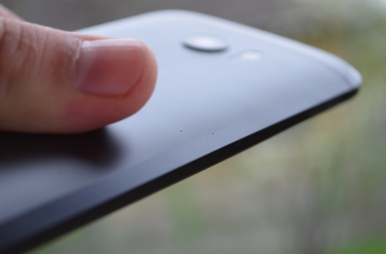 Video: HTC 10 in actiune filmat cu LG G5
