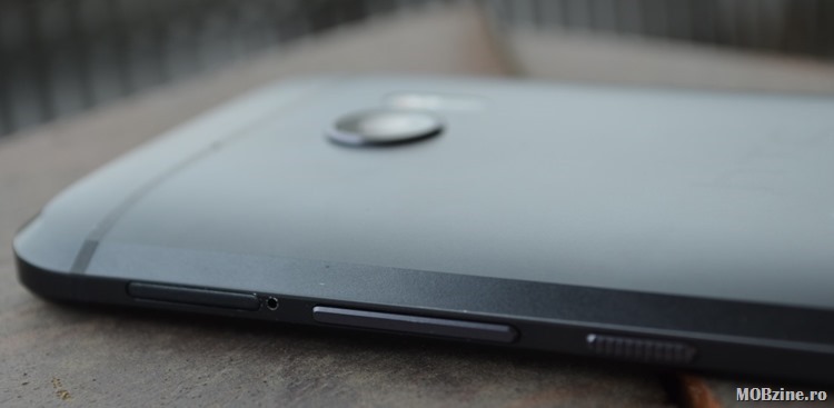 Primele impresii despre HTC 10 si handson: un nou flagship pentru o noua companie