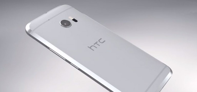 VIDEO: clip promotional HTC 10 scapat pe net