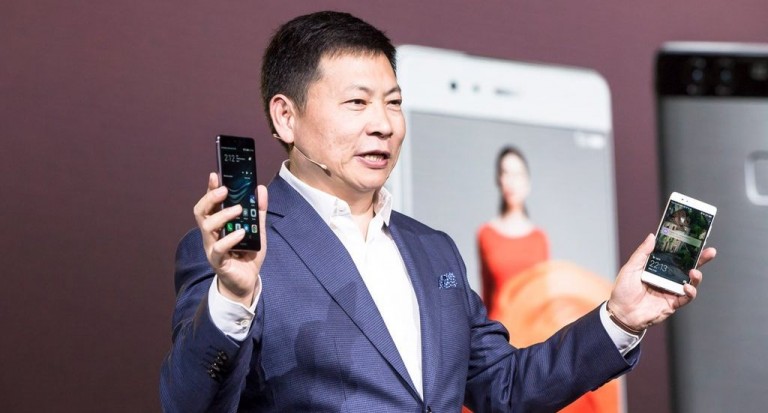 Huawei P9 disponibil la precomanda in Romania