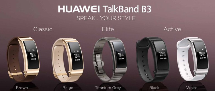 Huawei-TalkBand-B3