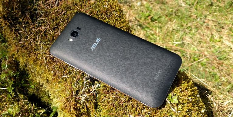 ASUS ZenFone Max, mini-test de autonomie