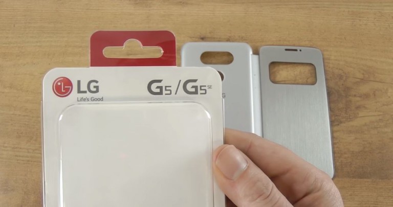 Pana la urma va exista un LG G5 SE?