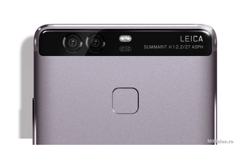 P9 - Camera