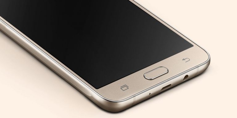 Samsung Galaxy J7 (2016) la vanzare in Europa