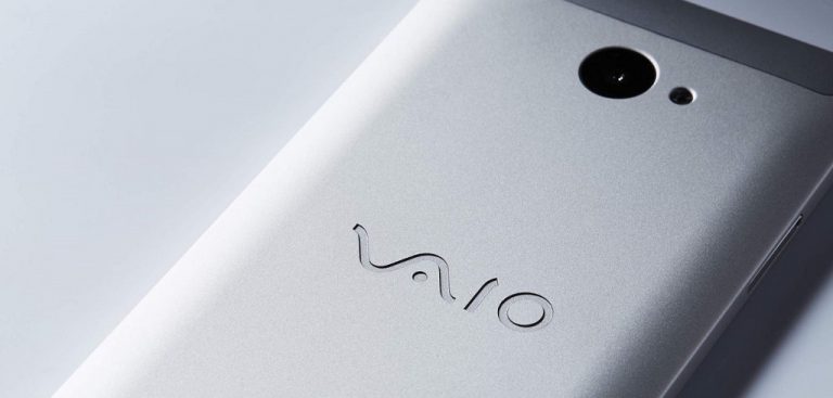 VAIO Phone Biz, un proiect care moare inca din fasa