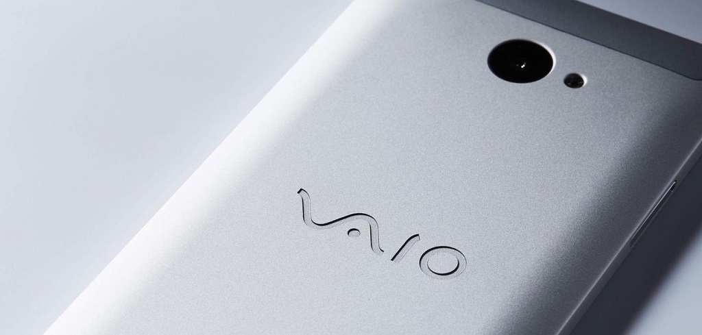 VAIO_Phone_Biz_Silver_back