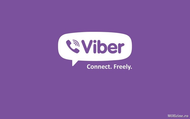 Viber lucreaza la o aplicatie UWP pentru Windows 10