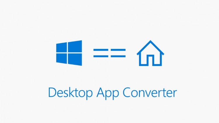 Windows-Desktop-App-Converter