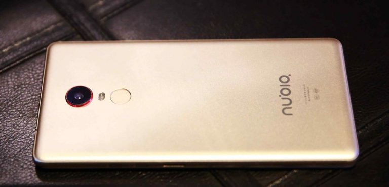 ZTE Nubia X8, teasing oficial si specificatii impresionante