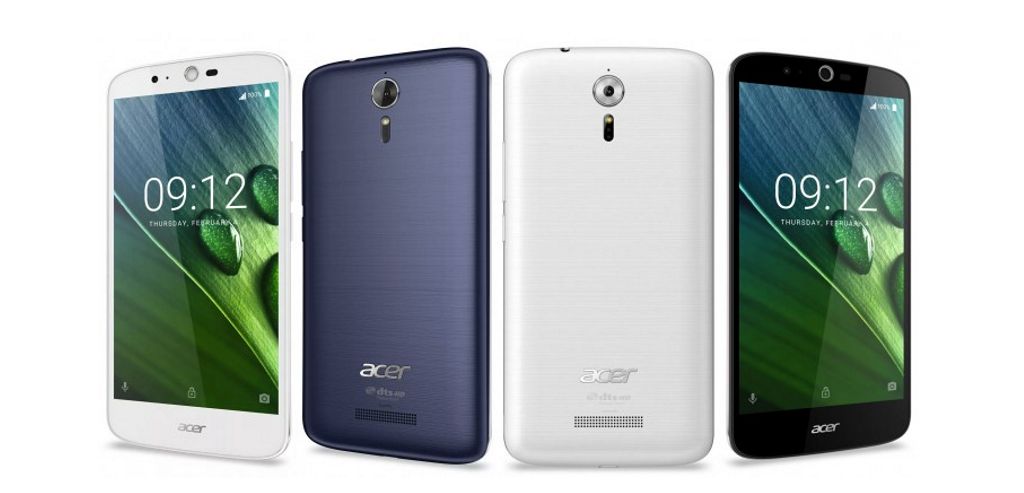 acer liquid zest plus