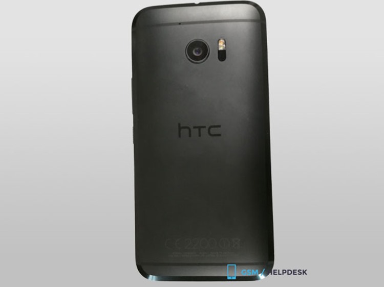 Avem poze mai clare cu flagship-ul HTC 10
