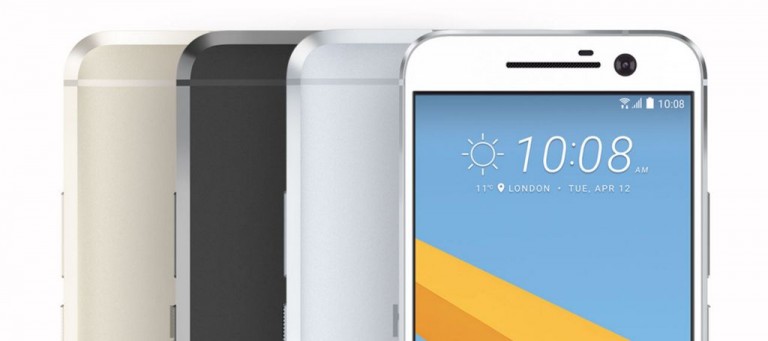 HTC 10 Lifestyle, flagshipul HTC pentru anumite piete