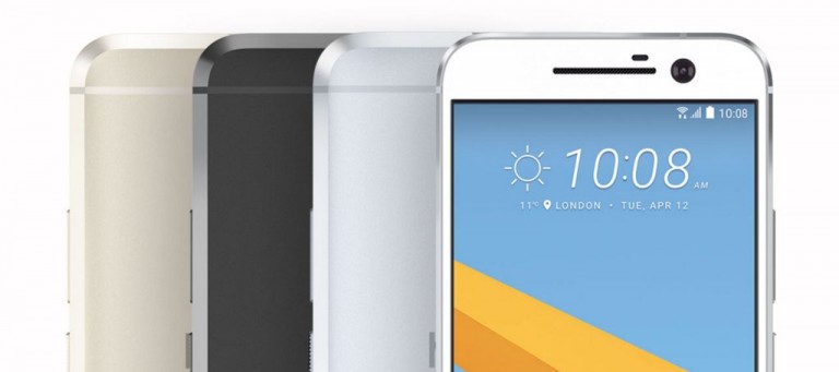 HTC 10 Lifestyle, flagshipul HTC pentru anumite piete