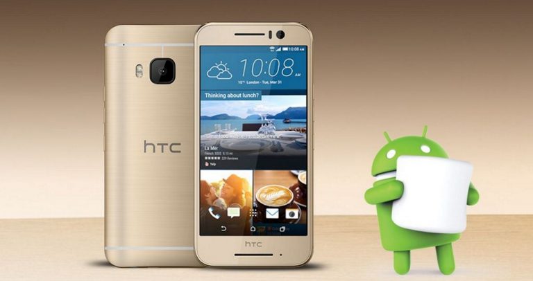 Surpriza: HTC anunta oficial modelul One S9