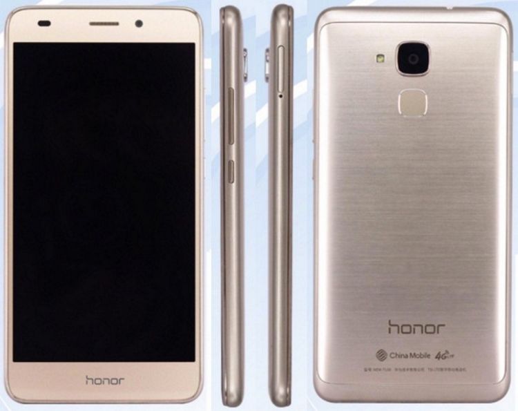 huawei honor 5C