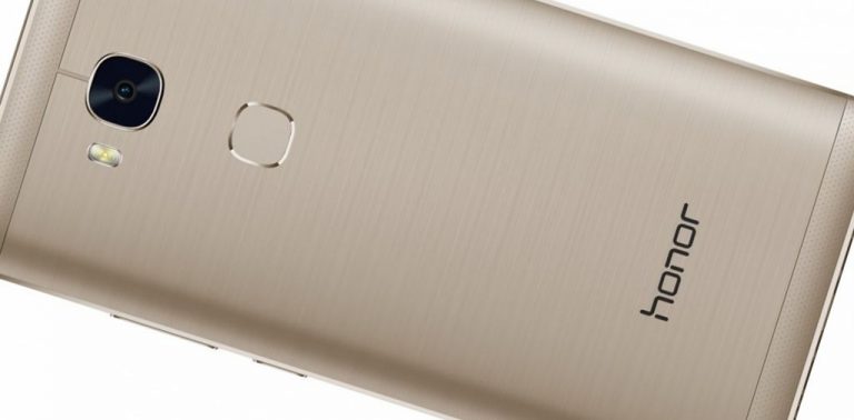 Huawei Honor 5C a trecut pe la TENAA