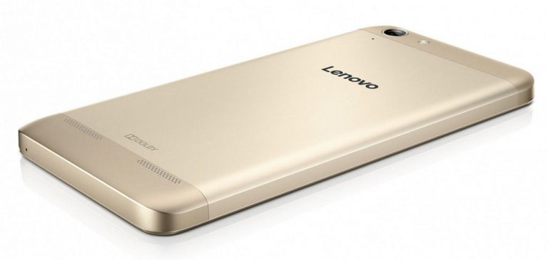 Lenovo Vibe K5 disponibil in Europa, pret cam mare