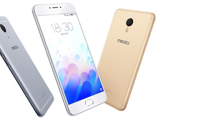 Meizu m3 note se bucura de succes la public