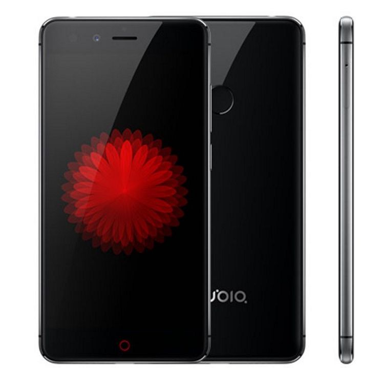 nubia z11 mini