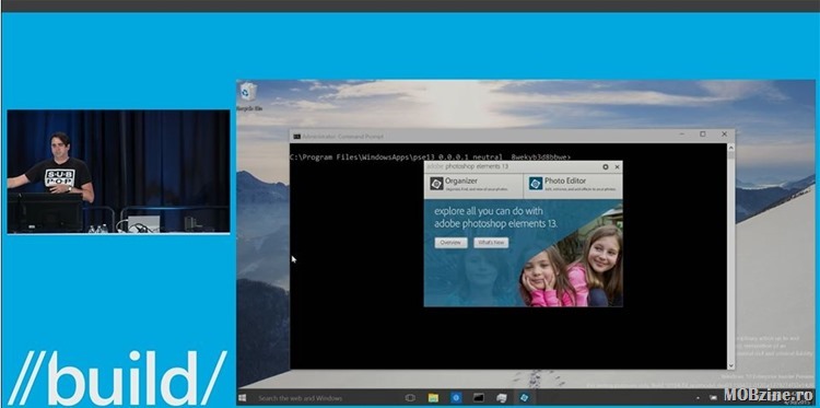 Video: despre proiectul Centennial, cel ce permite conversia programelor Win32 pentru Windows 10 UWP