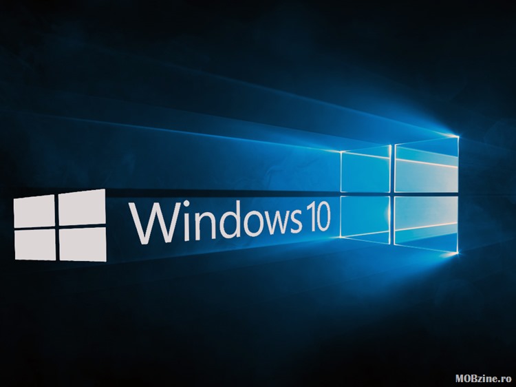 Avem Windows 10 Insider Preview Build 14316: fuga la download sa luati noutatile prezentate la BUILD 2016!