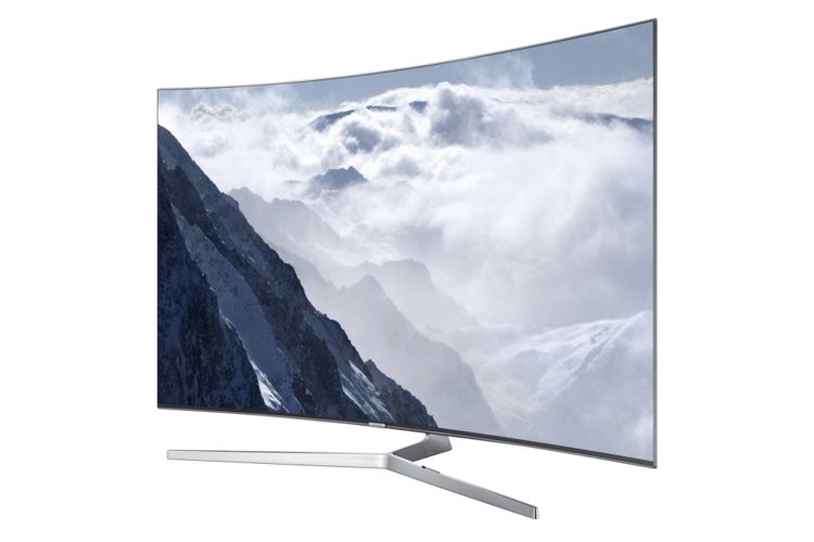 Samsung a lansat in Romania noile televizoare SUHD
