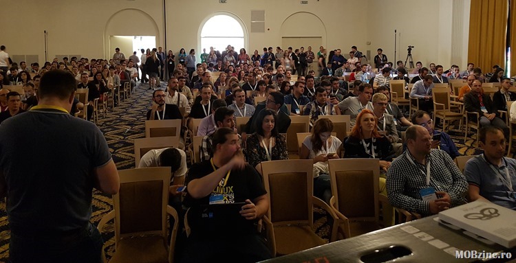 De ce IT Camp 2016 a fost cel mai fain event de IT la care am fost in Romania