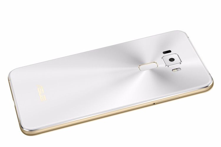 Asus a prezentat oficial Zenfone 3