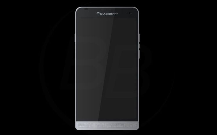 BlackBerry Hamburg isi arata specificatiile in GFXBench