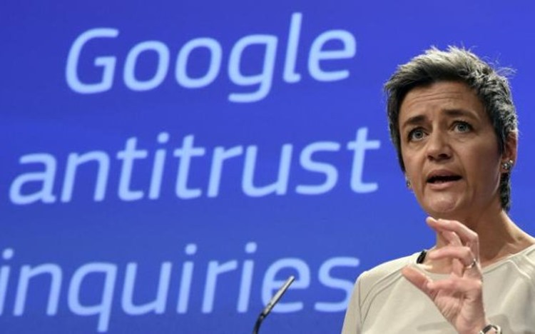 3 miliarde de EUR poate fi amenda EU pentru practicile monopoliste ale Google