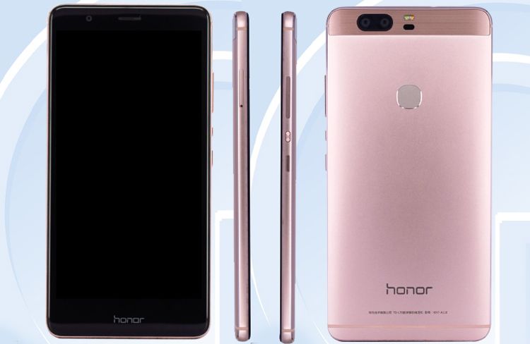 Huawei-Honor-V8