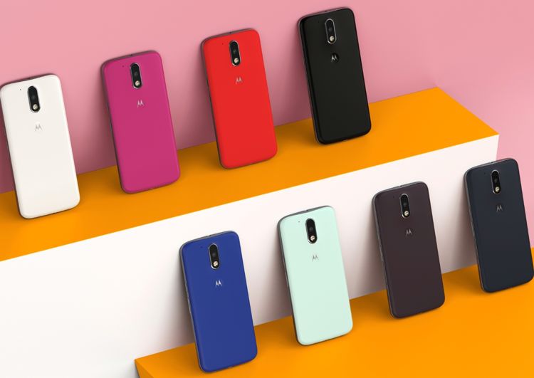 Lenovo-Moto-G4