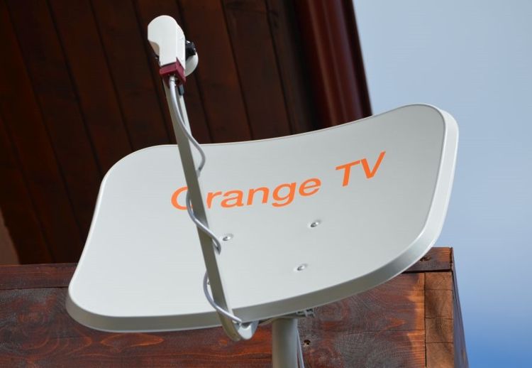 Internet prin fibra optica sau televiziune prin cablu, noi servicii de la Orange