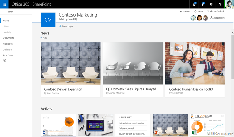 SharePoint-the-mobile-and-intelligent-intranet-3