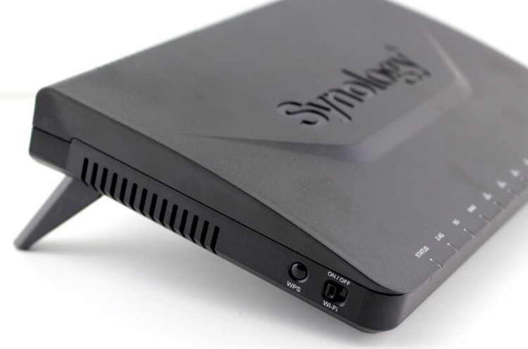 O parere despre router-ul Synology RT1900ac