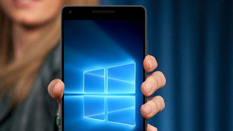 Windows 10 Mobile build 14352 ar putea iesi marti